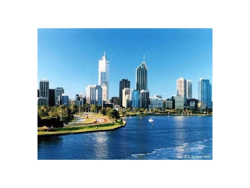 Perth WA 6000