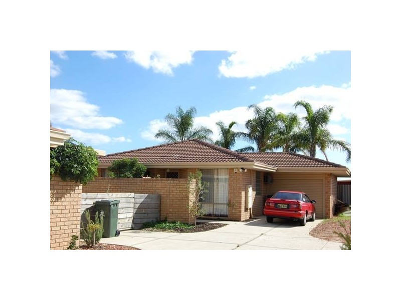 A/22 Rhiengold Place, Mirrabooka WA 6061