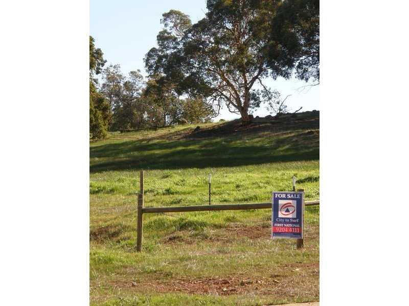 575 Dexter Chase, Lower Chittering WA 6084