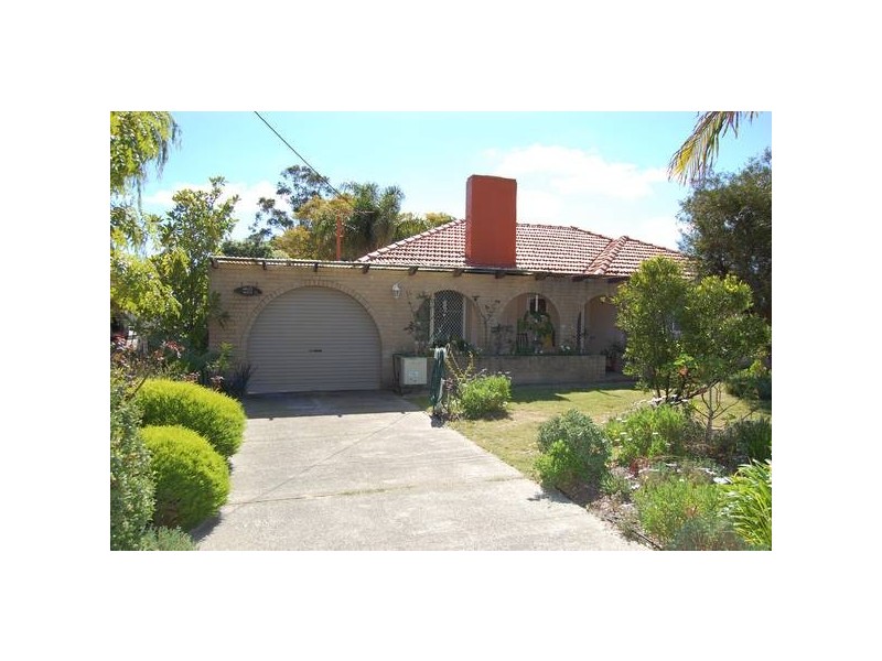 41 Kilmurray Way, Balga WA 6061