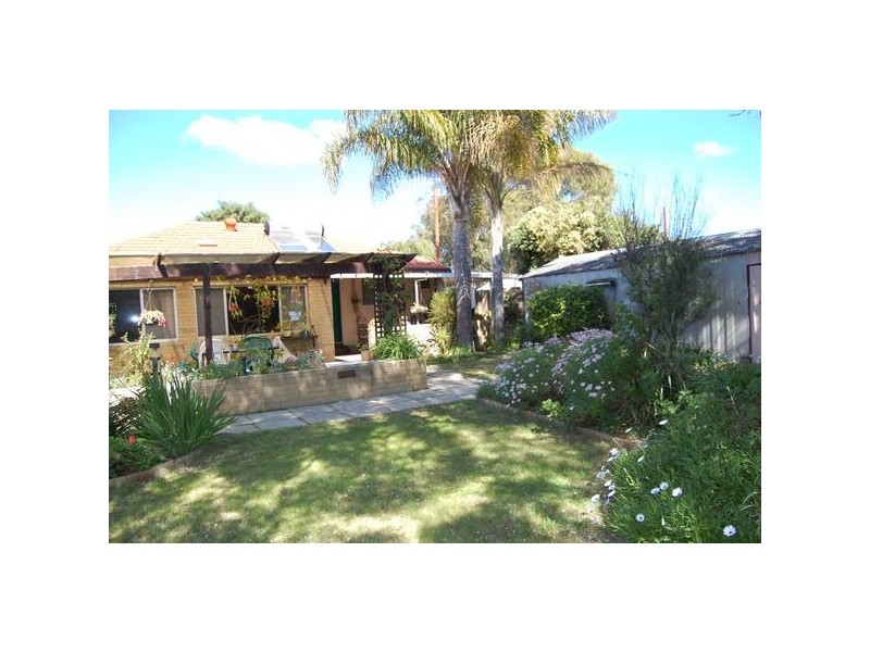 41 Kilmurray Way, Balga WA 6061