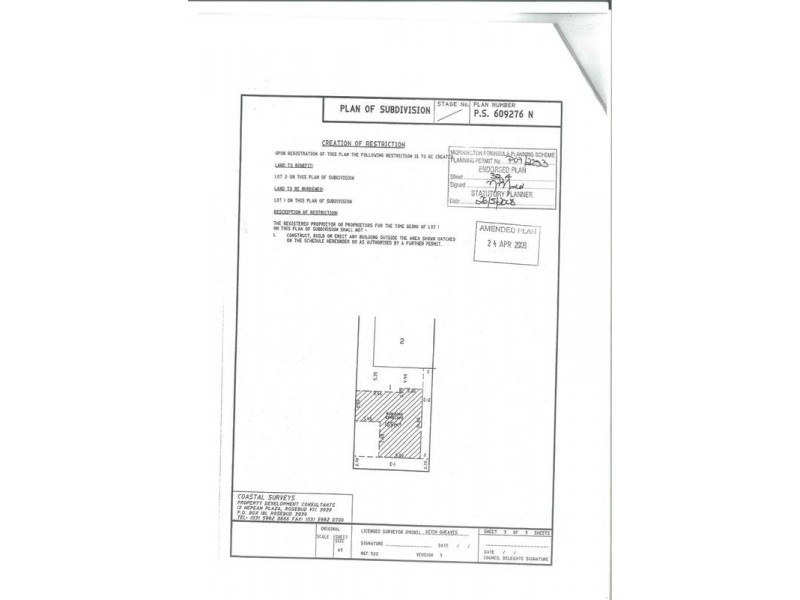 1/3 Walpole Avenue, Rosebud VIC 3939