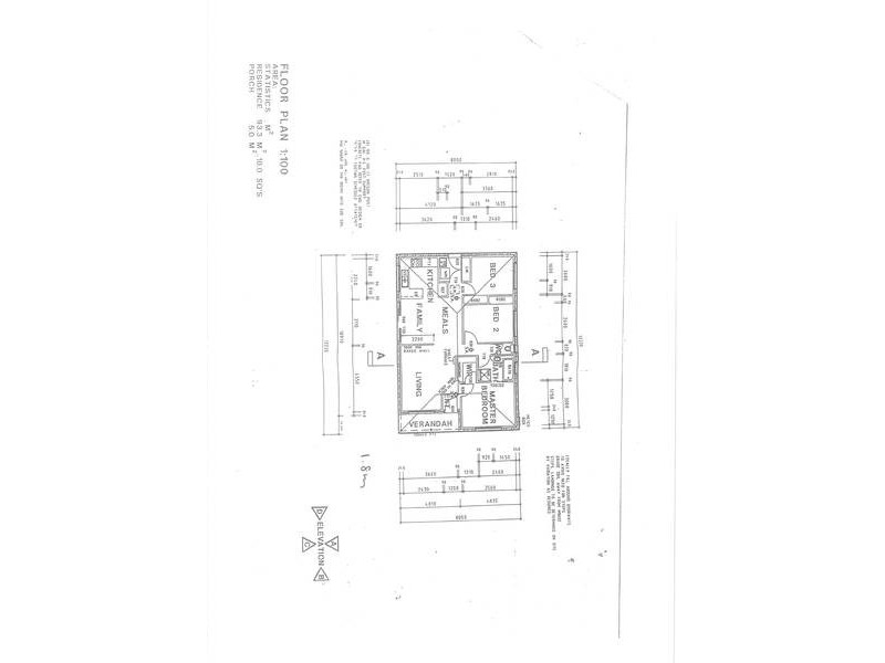 a/3 Walpole Avenue, Rosebud VIC 3939