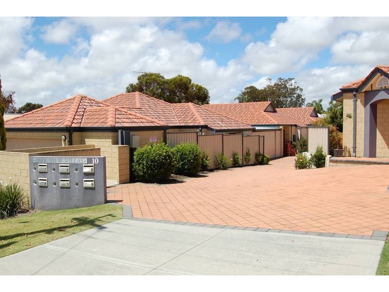 5/10 Norman Place, Innaloo WA 6018