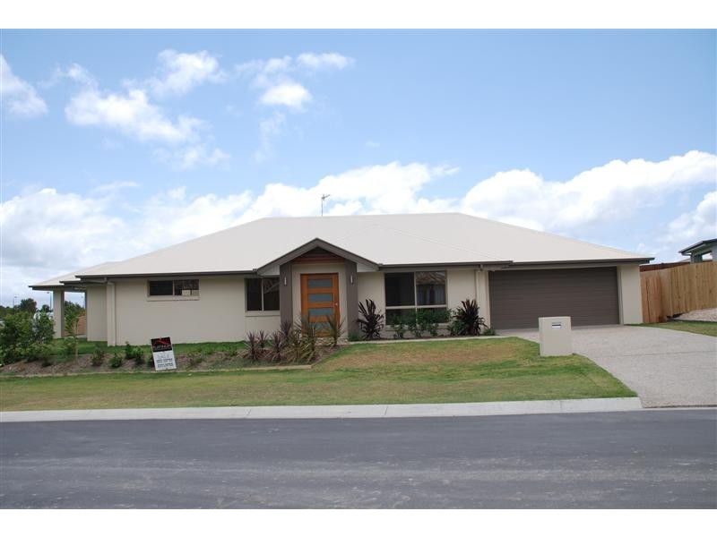29 Frogmouth Circuit, Mountain Creek QLD 4557