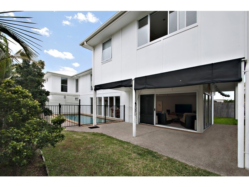 Kawana Island QLD 4575