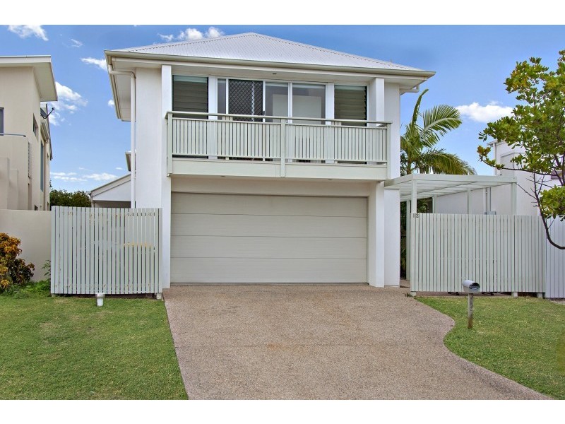 Kawana Island QLD 4575