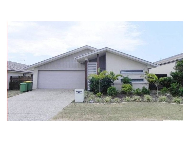 Little Mountain QLD 4551