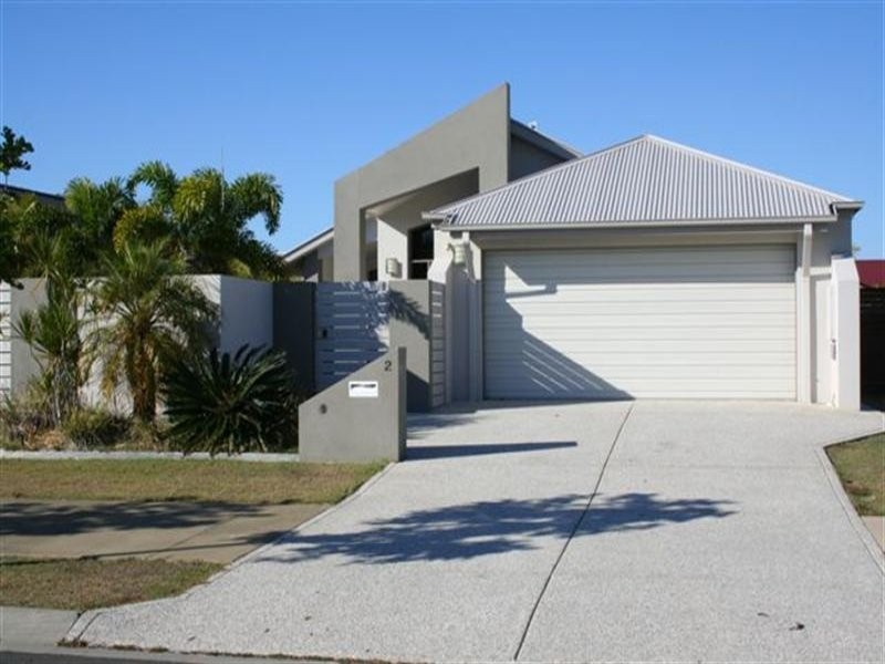 Kawana Island QLD 4575