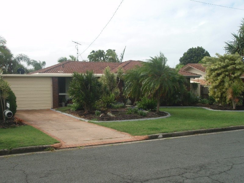 Parrearra QLD 4575