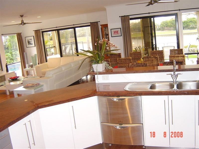 Kawana Island QLD 4575