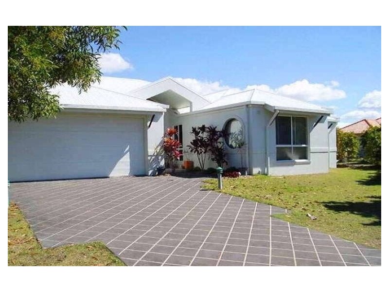 Kawana Island QLD 4575