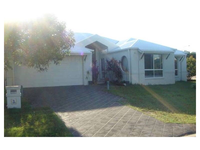 Kawana Island QLD 4575