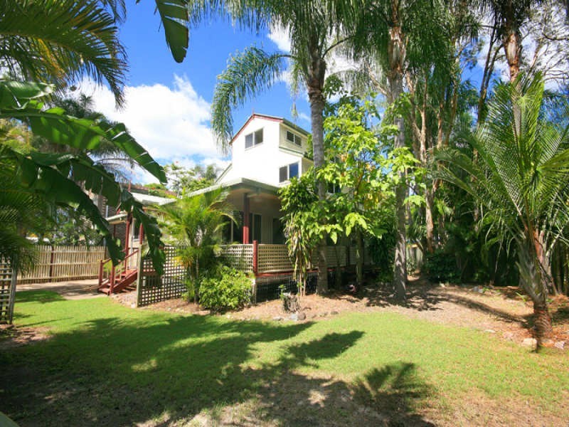 Maroochydore QLD 4558