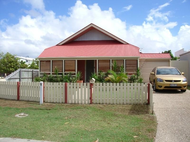 Kawana Island QLD 4575