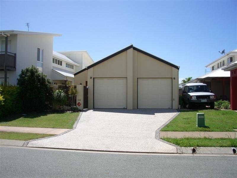 Kawana Island QLD 4575