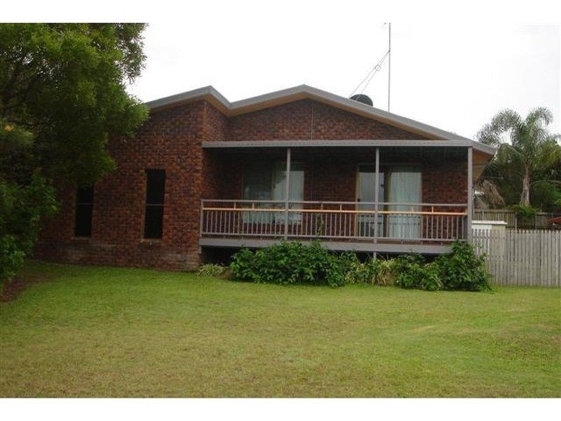 Battery Hill QLD 4551