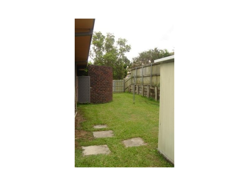 Battery Hill QLD 4551