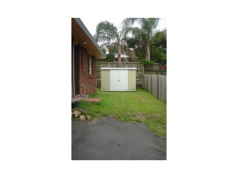 Battery Hill QLD 4551