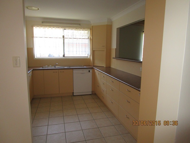 Battery Hill QLD 4551
