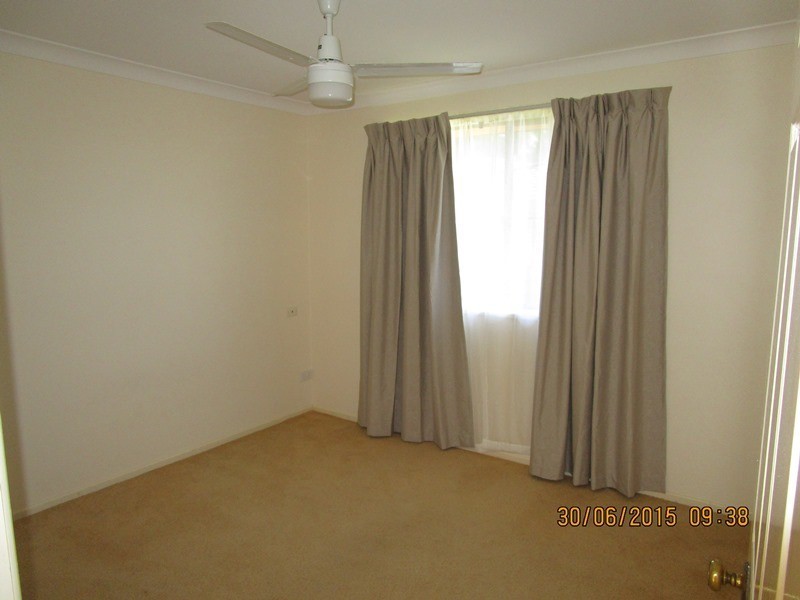 Battery Hill QLD 4551