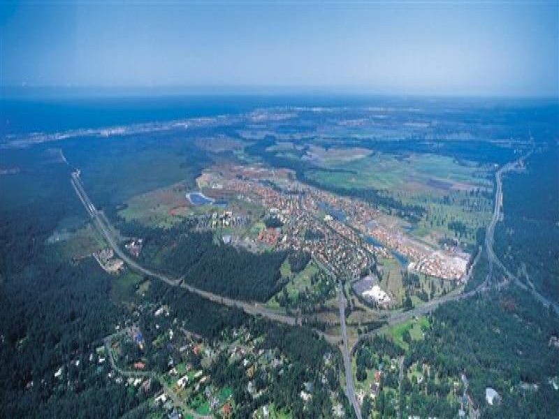 Sippy Downs QLD 4556