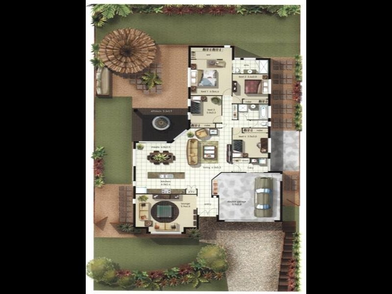 Lot 1339 Gippsland Place Bellvista, Caloundra QLD 4551