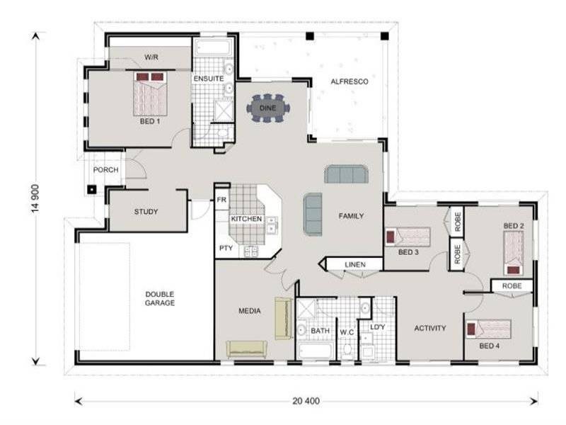 Lot 1147 Crater Street, Caloundra QLD 4551