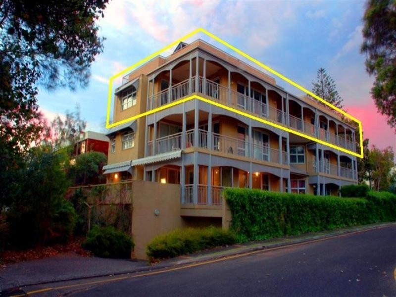 5/91 Parkyn Parade, Mooloolaba QLD 4557