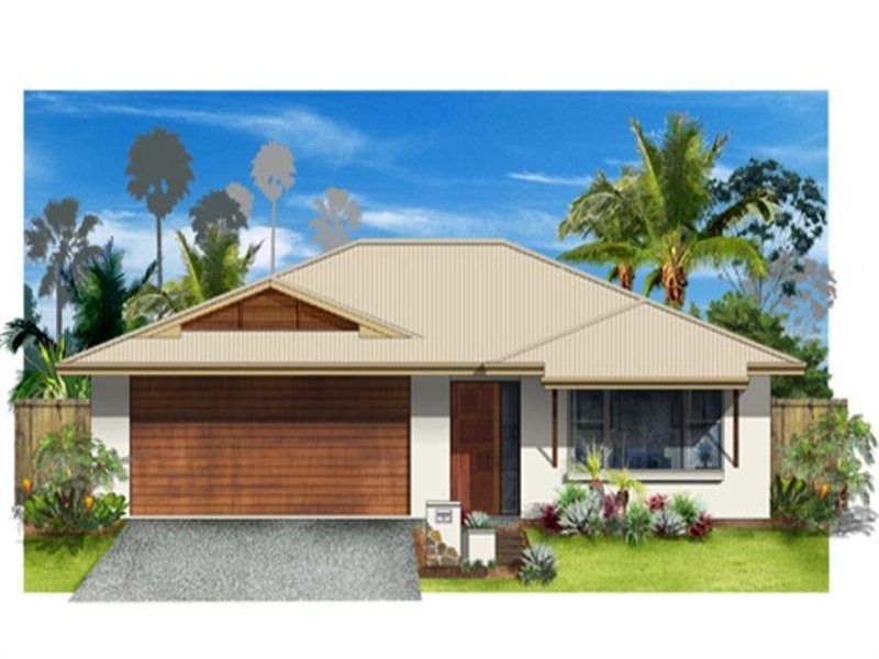 Lot 1552 Toolona Place, Caloundra West QLD 4551