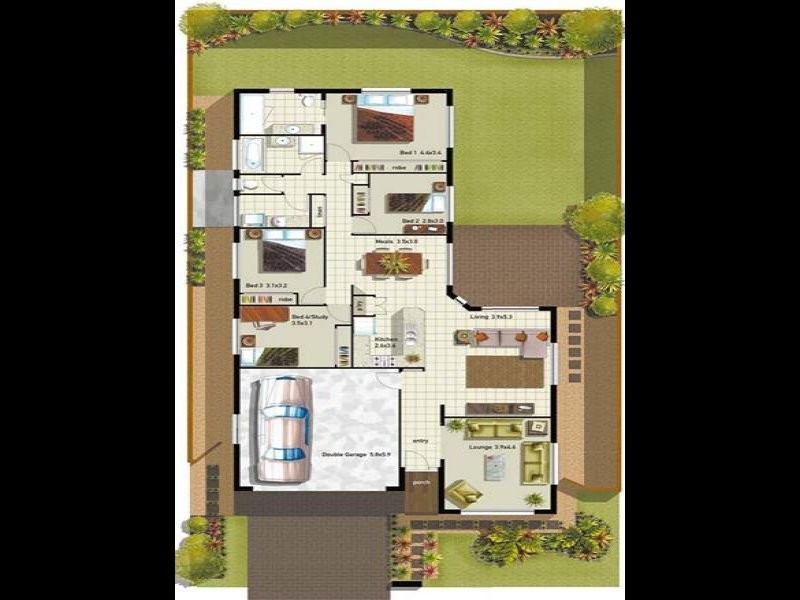 Lot 1552 Toolona Place, Caloundra West QLD 4551