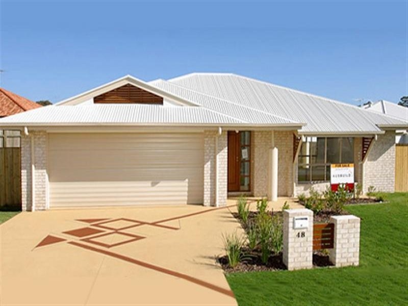 Lot 1550 Toolona Place, Caloundra West QLD 4551