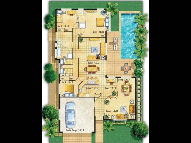 Lot 1550 Toolona Place, Caloundra West QLD 4551