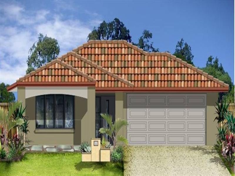 Lot 346 Forest View Way, Little Mountain QLD 4551