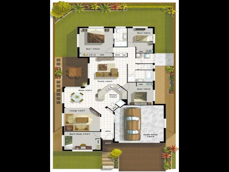 Lot 346 Forest View Way, Little Mountain QLD 4551