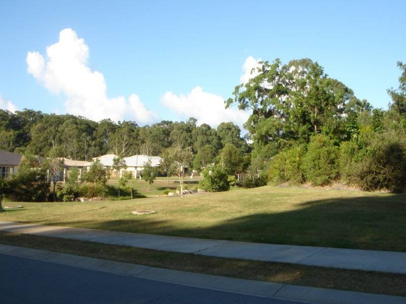 Lot 346 Forest View Way, Little Mountain QLD 4551