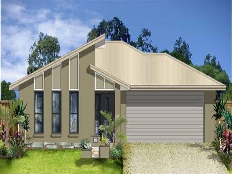 Lot 347 Forest View Way, Little Mountain QLD 4551