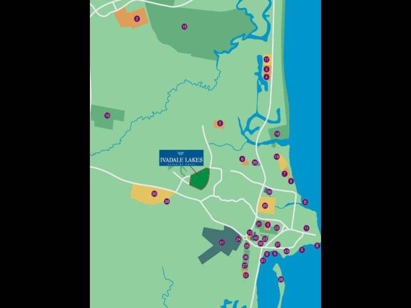 Lot 347 Forest View Way, Little Mountain QLD 4551