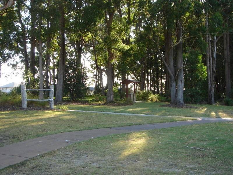 Lot 347 Forest View Way, Little Mountain QLD 4551