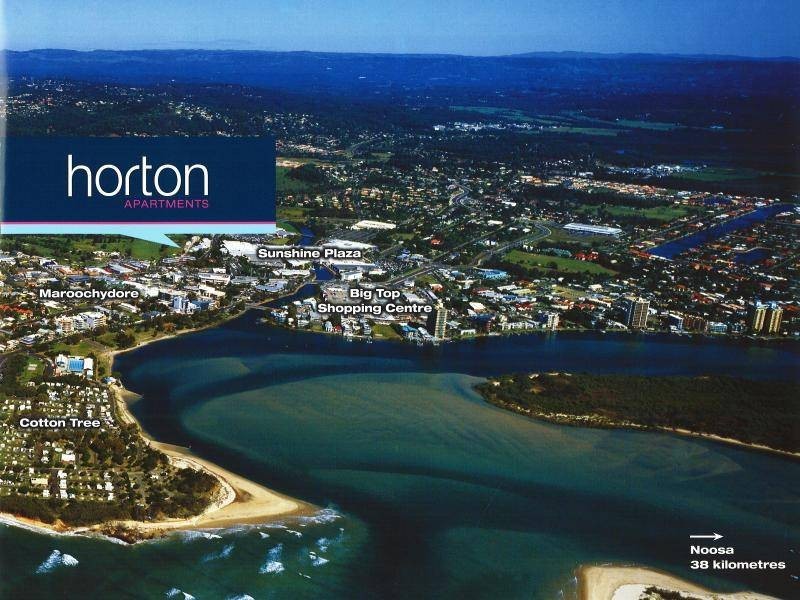 1409/1A Mungar Street, Maroochydore QLD 4558