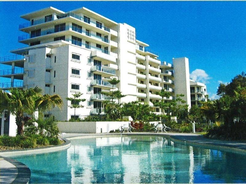 1409/1A Mungar Street, Maroochydore QLD 4558