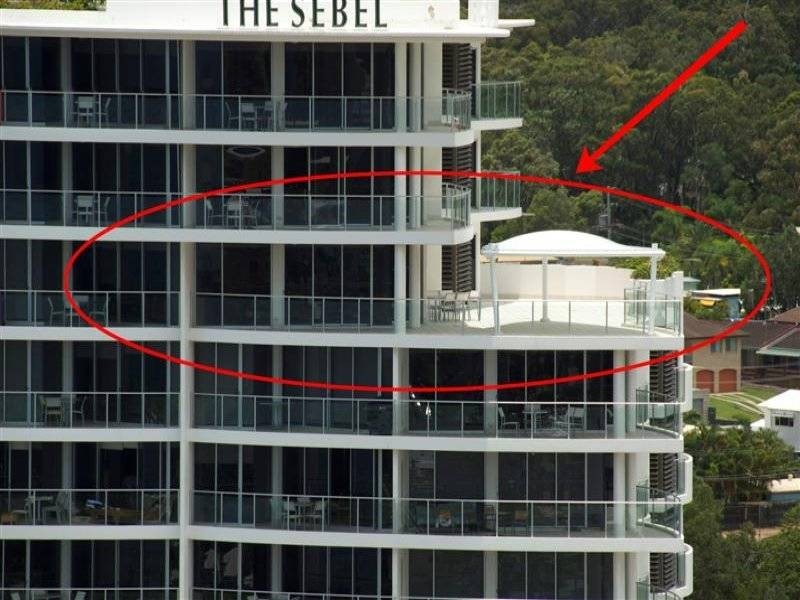 1201/14 Aerodrome Road, Maroochydore QLD 4558