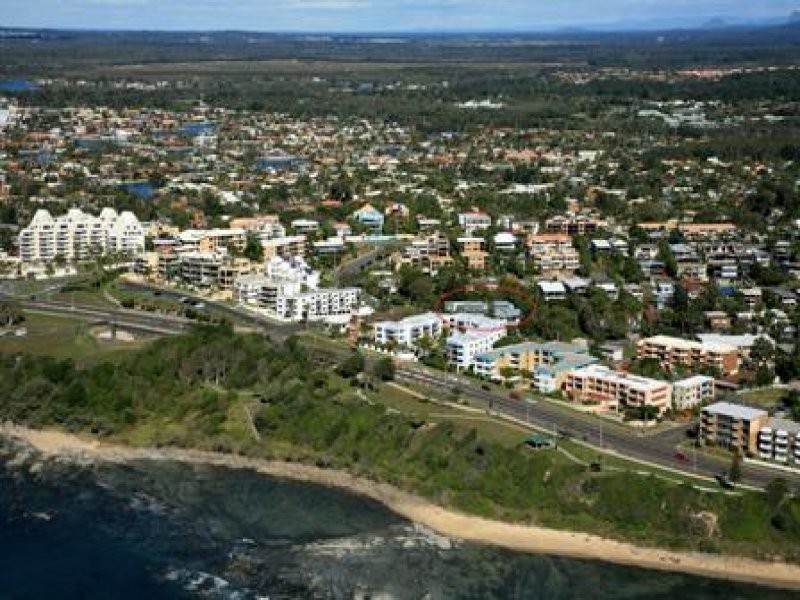 6/15-17 Edward Street, Alexandra Headland QLD 4572