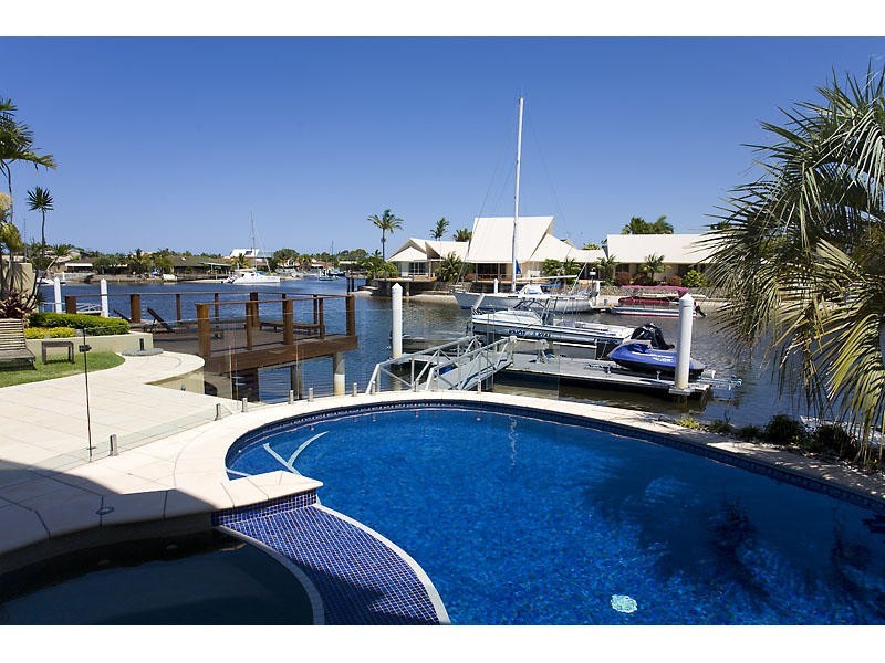 107 Mooloolah Drive, Minyama QLD 4575