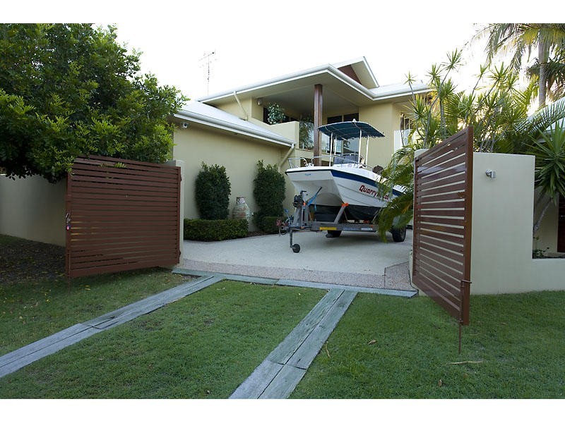 107 Mooloolah Drive, Minyama QLD 4575