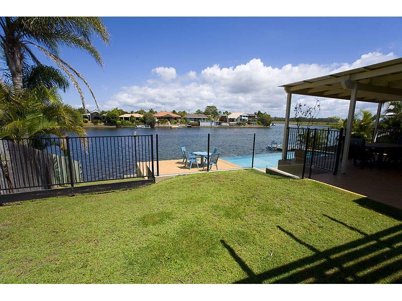 11 Mizzen Close, Wurtulla QLD 4575
