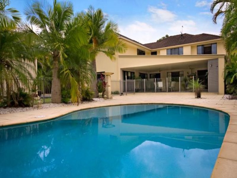 Little Mountain QLD 4551