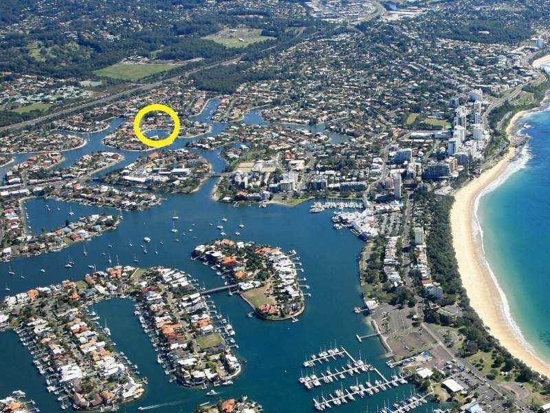 6 Balyarta Crescent, Mooloolaba QLD 4557