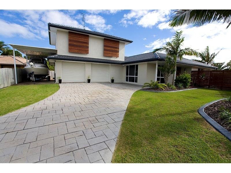 9 Lyrebird Place, Wurtulla QLD 4575