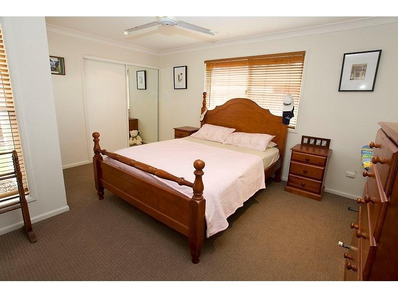 9 Lyrebird Place, Wurtulla QLD 4575